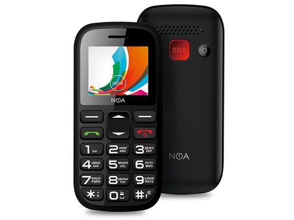 Mobilni telefoni i oprema - NOA T12se DUAL SIM TFT 1.77